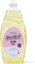Presto! Dish Soap, Lavender Scent, 30 fl oz, Pack of 2 – Amazon Brand