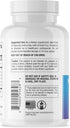 DR. EMIL NUTRITION Multi Collagen Pills - Collagen Supplements to Support Hair, Skin, Nails, & Joints - Hydrolyzed Collagen Supplements for Women with Types I, II, III, V & X - 90 Capsules