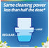 Purex Liquid Laundry Detergent, Ultra Concentrated, Linen & Lilies, 82.5 Ounce (165 Loads)