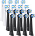 Softniillk Compatible with Oral-B iO 3/4/5/6/7/8/9/10 Series Ultimate Clean Electric Toothbrush Replacement Brush