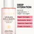 Pacifica Vegan Collagen Complex Face Serum, Anti Aging Hydrating Serum with Hyaluronic Acid for Fine Lines
