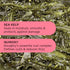 Noughty 97% Natural Wave Hello Curl Taming Cream, Vitamin Rich Formula for Curly Hair, Sea Kelp and Mango Butter, 150ml