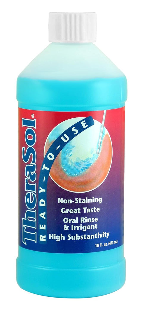 TheraSol Premix