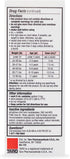 Feverall Liquid Oral Children Fever Reducer/Pain Reliever, 4 oz., Grape