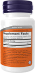 NOW Foods L-Theanine Pure Powder, Tension Management, 1-Ounce