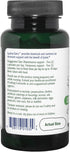 Vitanica Lysine Extra, Immune System Support, Vegan, 60 Capsules