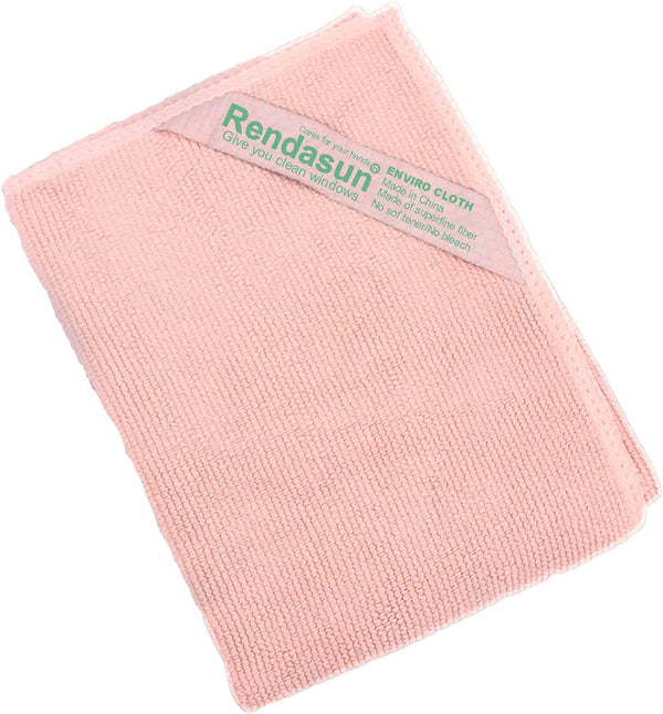 Enviro Reusable Cleaning Cloth, Basic Package for Home, Car, Restaurant, Bar, Hotel Office, Soft Material Protects