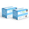 Simpleaf Flushable Unscented Single Pack Wet Wipes | Paraben & Alcohol Free