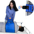 Transfer Sling, Lift Assist Gait Belts for Seniors, Transfer Belt for Elderly