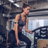 Armband for Freestyle Libre 1 & 2, Diabetes CGM Holder, Adjustable 4" to 16" Arm & Leg Band for Sensor Protection