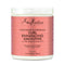 SheaMoisture Curl Enhancing Smoothie Hair Cream, 20 oz, for Thick, Curly Hair, Coconut and Hibiscus Formula