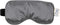 Bucky Serenity Spa Mask, Hot & Cold Therapy, Gray, One Size