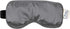 Bucky Serenity Spa Mask, Hot & Cold Therapy, Gray, One Size