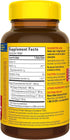 Nature Made Burp Less Ultra Omega 3 Fish Oil - 45 Softgels, 1400 mg, Supports Healthy Heart, Brain and Eyes
