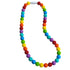Sensory Rainbow Chew Necklace