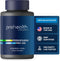 Pterostilbene Supplement - 250mg, 60 Capsules - Clinically Proven Antioxidant for Heart & Brain Health