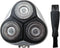 SW-S7105 Replacement Shaver Head with 3-Blades, Compatible with Sweet-LF Waterproof Electric Razors