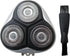 SW-S7105 Replacement Shaver Head with 3-Blades, Compatible with Sweet-LF Waterproof Electric Razors