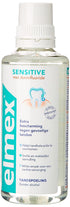 Elmex Sensitive Dental Solution, 400ml
