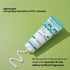 Jasmine 37% Daily Moisturizer, Face Cream, 3 Ounce, Easy-Facial Spa Moisturizing Cream, 90ml
