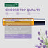 French Lavender Essential Oil Roll On - Calming Oil for Stress & Relaxation, Pure Oil for Skin & Hair Growth