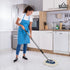 Nine Forty Heavy Duty Cotton Wedge Dust Mop Head - Industrial-Strength for Home & Commercial Floor Cleaning
