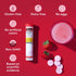 Swisse Effervescent Vitamin C 1000mg - Dissolvable Vitamin C Powder Tablets for Immune Support, 60 Tablets