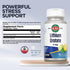 KAL Lithium Orotate ActivMelt 90 Micro Tablets, 5mg for Healthy Mood Support, Natural Lemon Lime Flavor