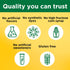 Omega-3, Gummies 140 Gummy 70 Nature Made Multivitamin + Multivitamin for Women and Men, Daily Nutritional Support