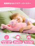 ZimiTeda 5 Settings Cat Heating Pad for Period Cramps Heat Auto Shut Off USB Portable Electric Heat Pad Soft Thick Fuzz