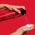 SexyHair Big Root Pump Plus Volumizing Spray Mousse, 10 Oz, High Hold with 72 Hour Humidity Resistance