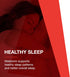 Protocol Melatonin 3mg with Vitamin B6, Immune and Sleep Support, 120 Lozenges
