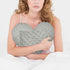 YOIHS Heart Shape Pillow for Surgery with Pocket, Comfort Cushion Recovery Gifts for