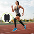 Jxiwfvl 3 Pairs Soccer Shin Guards Sleeves Youth, Leg Sleeve Socks, Elastic Grip Pre Cut Soccer Socks, Shin Guard