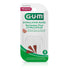 GUM Stimulator Refills - 3 Rubber Tips Included - Compatible with GUM Stimulator Permanent Handle - Massager for Gums,