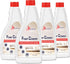 NXPPYY Floor Cleaning Solution Compatible with Roborock Q5/Q7/Q8/S7/S8/Qrevo Series, All Robot Vacuums &
