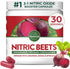 TruWild All Natural Beet Root Powder, 1000mg, Vegan Superfood Capsule Supplement, 30 Servings for Overall Health &