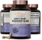 Live Conscious Lions Mane Mushroom Supplement - Brain Support with Lion's Mane, Cordyceps, Reishi, Turkey Tail
