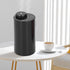 Zymothrix Waterless Scent Diffuser, Automatic Quiet Aromatherapy Diffuser with Timer, Cold Air Scent Machine