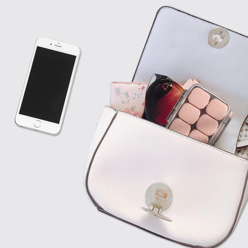 SOFISO 4/6 10 Grid Free Assembly Travel Medicine Organizer Day Pill Organizer Portable Pill Box Waterproof Pill Case