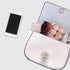 SOFISO 4/6 10 Grid Free Assembly Travel Medicine Organizer Day Pill Organizer Portable Pill Box Waterproof Pill Case