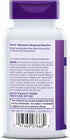 Natrol Fast Dissolve Melatonin 10 mg, Sleep Support Supplements for Adults, 60 Citrus-Flavored Tablets, Up to 60 Day