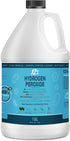 MAXTITE 12% Hydrogen Peroxide Solution - 1 Gallon Ecofriendly Natural Cleaning Solution for