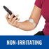 Nexcare Gentle Paper Tape Dispenser, Medical Paper Tape, 1 in x 10 Yds, 1 Dispenser