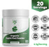 Layer Origin Organic Apple Peel Powder - Boost Akkermansia and Bifidobacteria