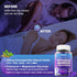 Potassium Magnesium Gummies - Potassium Supplement w/Ashwagandha 200mg, High Absorption Magnesium Glycinate, B6, B12,