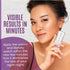 Instant Face Lift Cream - Peptide Complex Tightening, Lifting & Firming Cream, 20 ml for Anti-Aging
