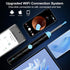 vasdaren 1296P, 9 Set 8 Ear Wax Removal, Ear Wax Removal Tool Camera Built-in Easy and Safe Ear Cleaning, Earwax
