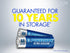 Powermax 24-Count AA Batteries, Ultra Long Lasting Alkaline Battery with 10-Year Shelf Life