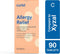 Curist - Generic Xyzal Levocetirizine 5 mg - Allergy Pills, 24 Hour Relief - Allergy Medicine (90 Tablets)